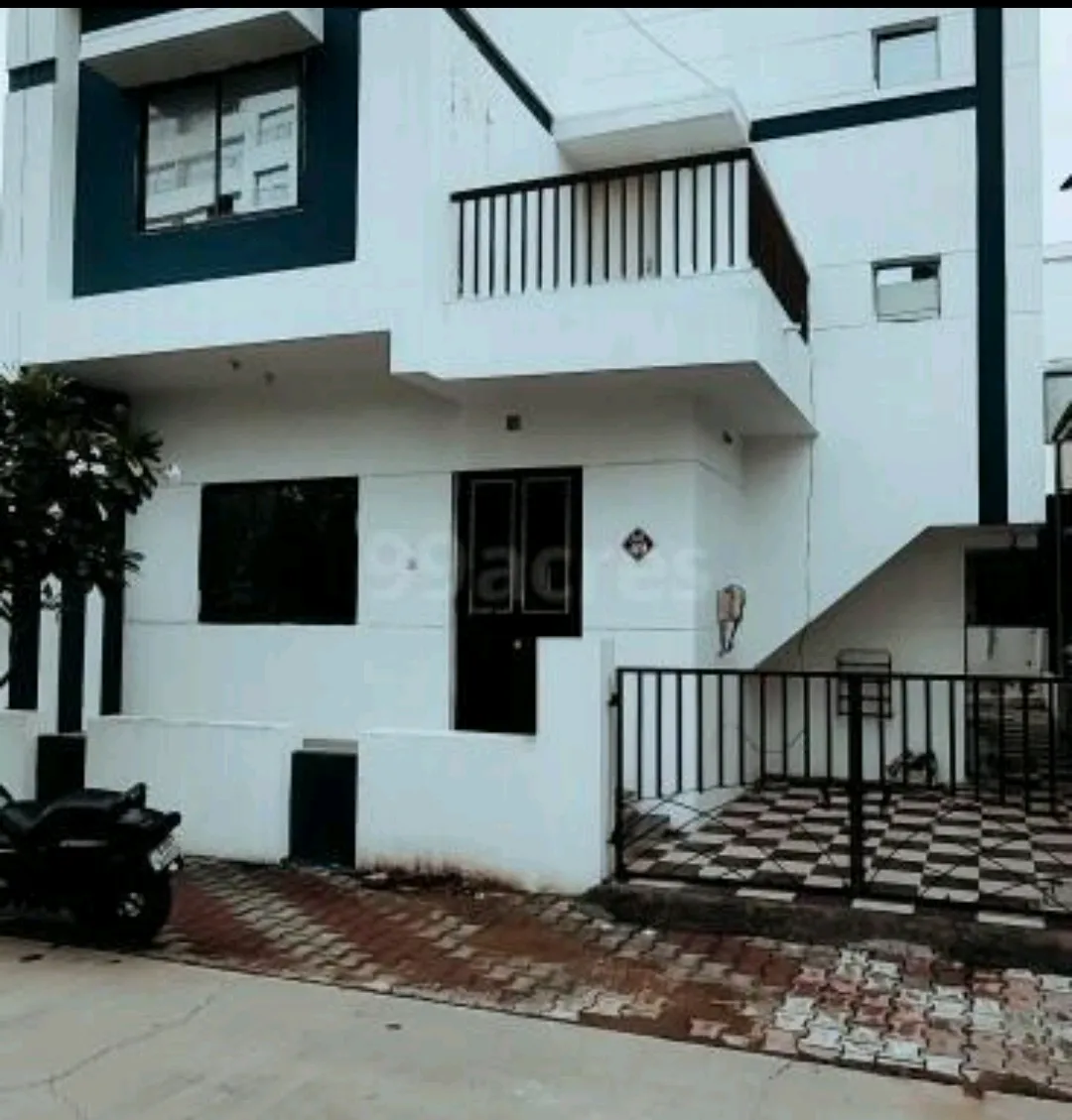 House for Rent in Vadodara Without Brokerage